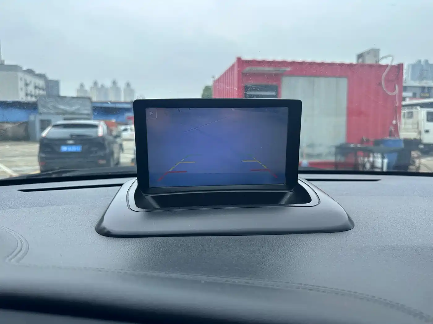 Peugeot 3008 2016 2015 2.0L Automatic Trend Edition