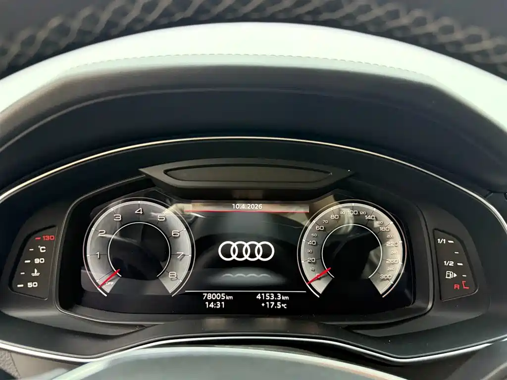 Audi A6L 2023 55 TFSI quattro Premium Dynamic фото 7