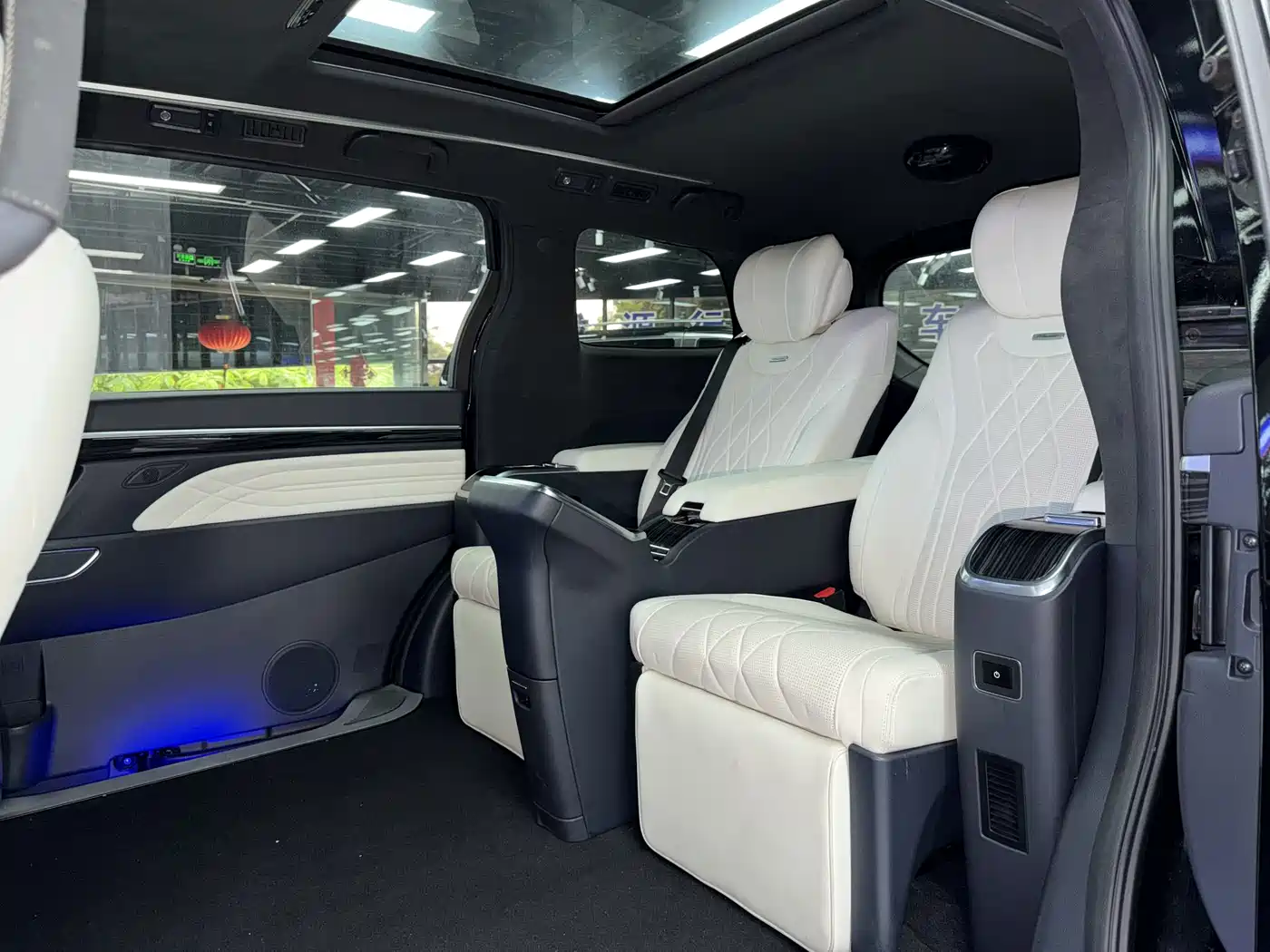 Фото 9 - GAC Trumpchi Trumpchi M8