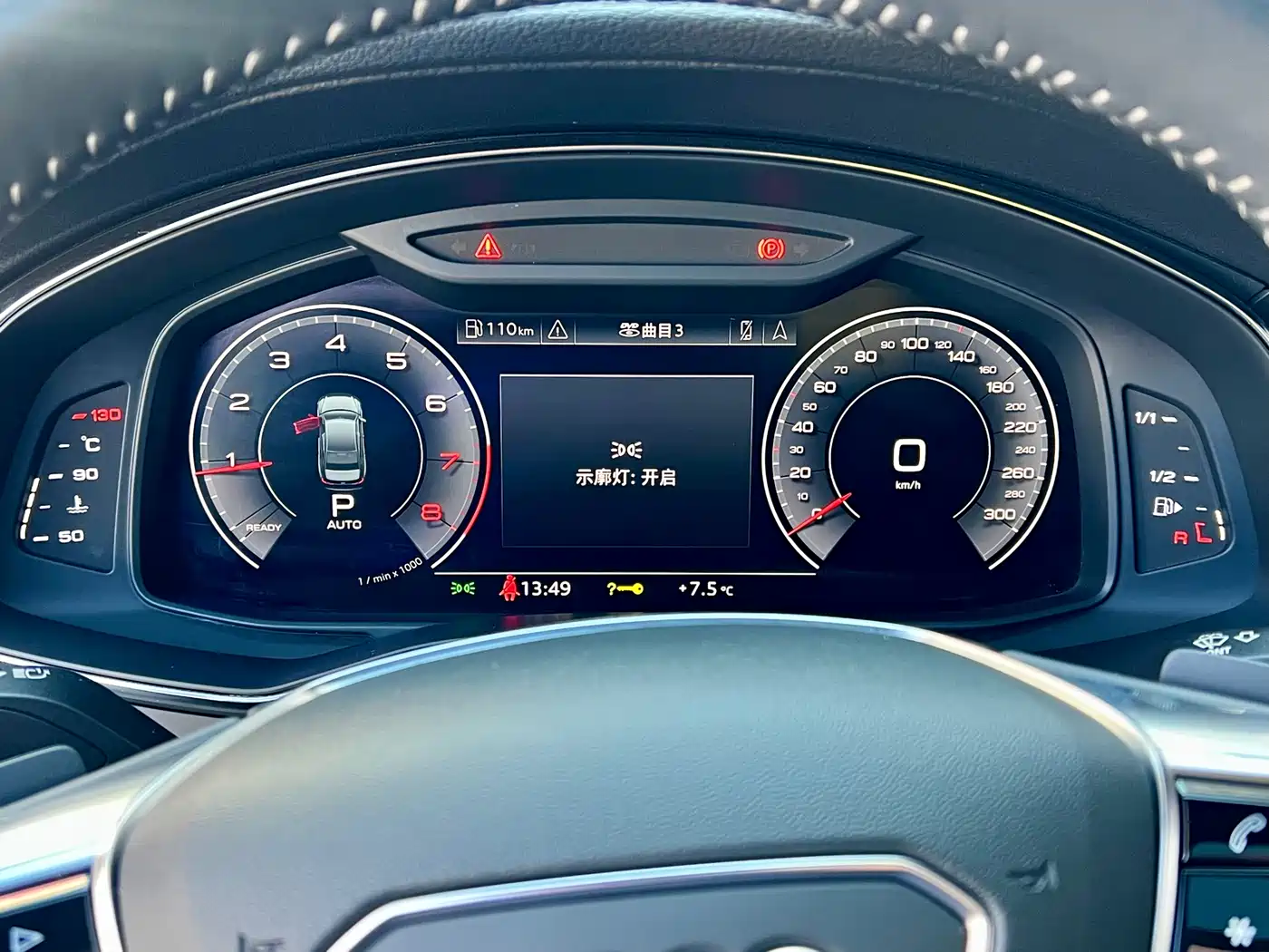 Audi A6L 2020 40 TFSI Luxury Dynamic фото 17