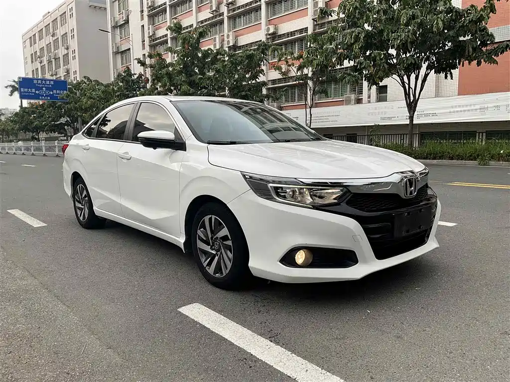 HONDA LINGPAI