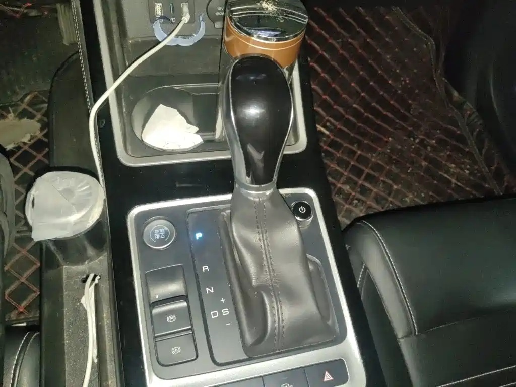 BYD Qin 2020 2019 1.5L Automatic Prestige
