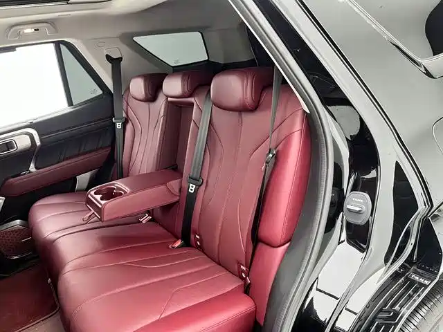 TANK TANK 400 NEW ENERGY