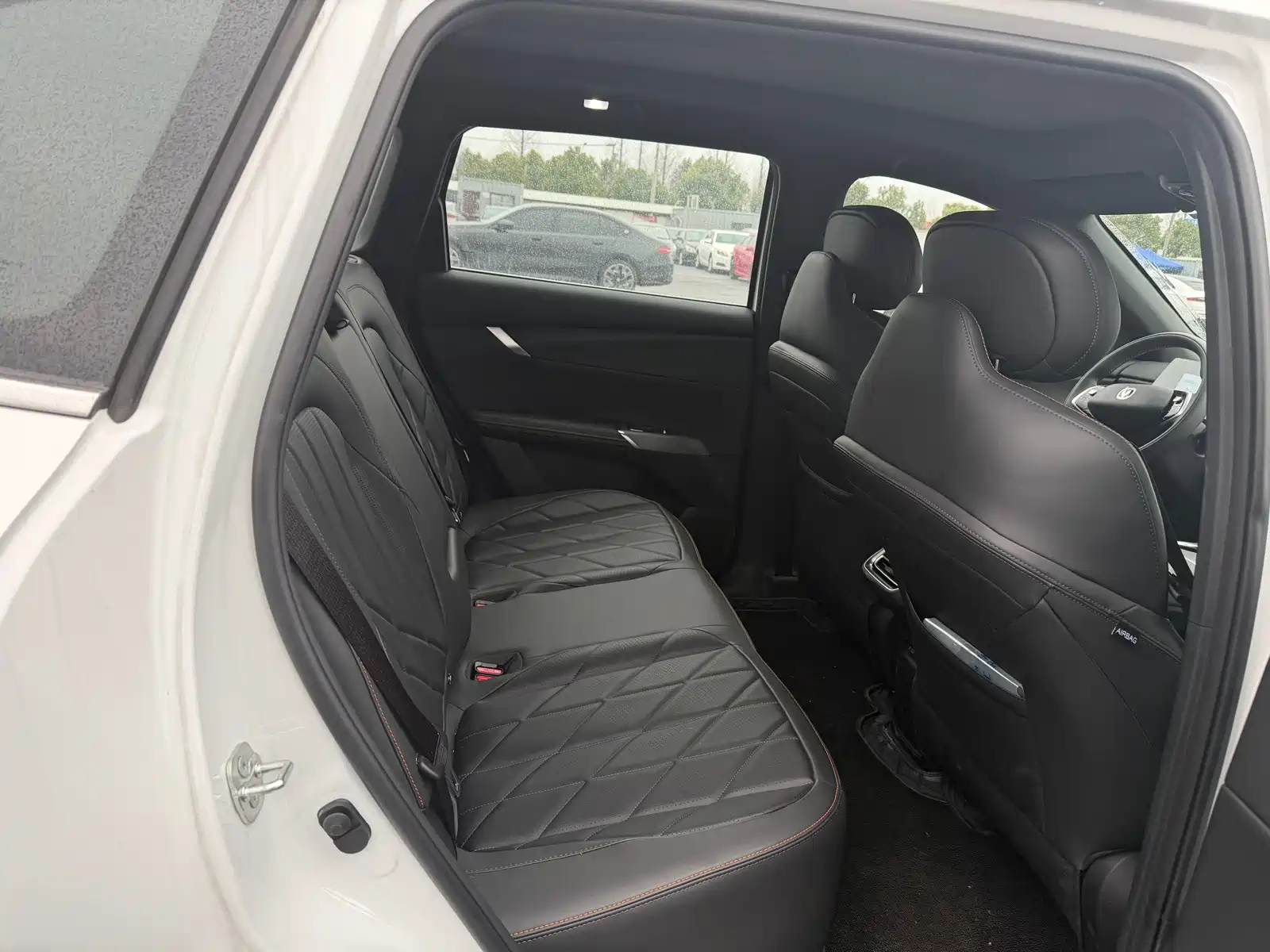 Фото 10 - Changan CS75 PLUS
