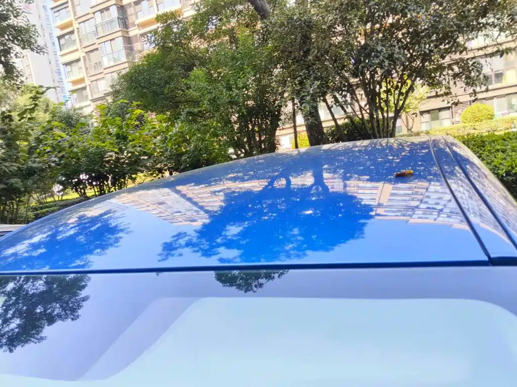 Qoros 5 2021 2019 Qoros 5S 1.6TGDI Leading Edition