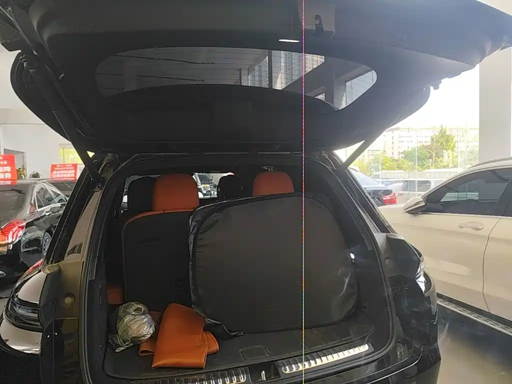 Li Auto L8 2025 2024 Pro