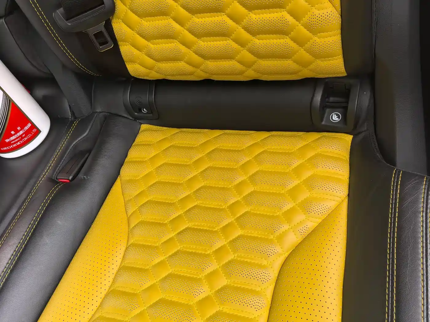 Lamborghini Urus 2018 4.0T V8 фото 4