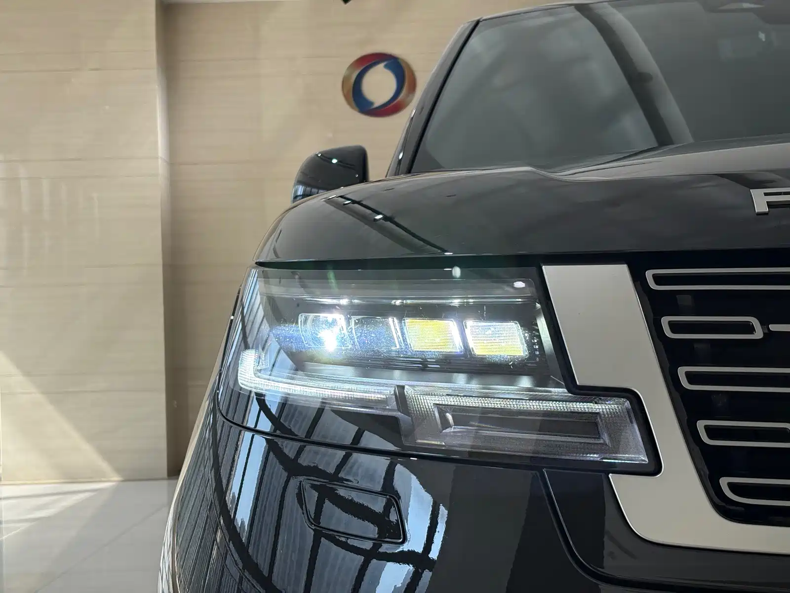 Фото 3 - Land Rover Range Rover