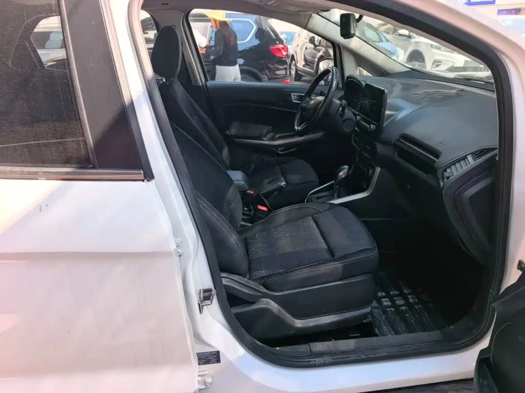 Photo 25 - Ford EcoSport