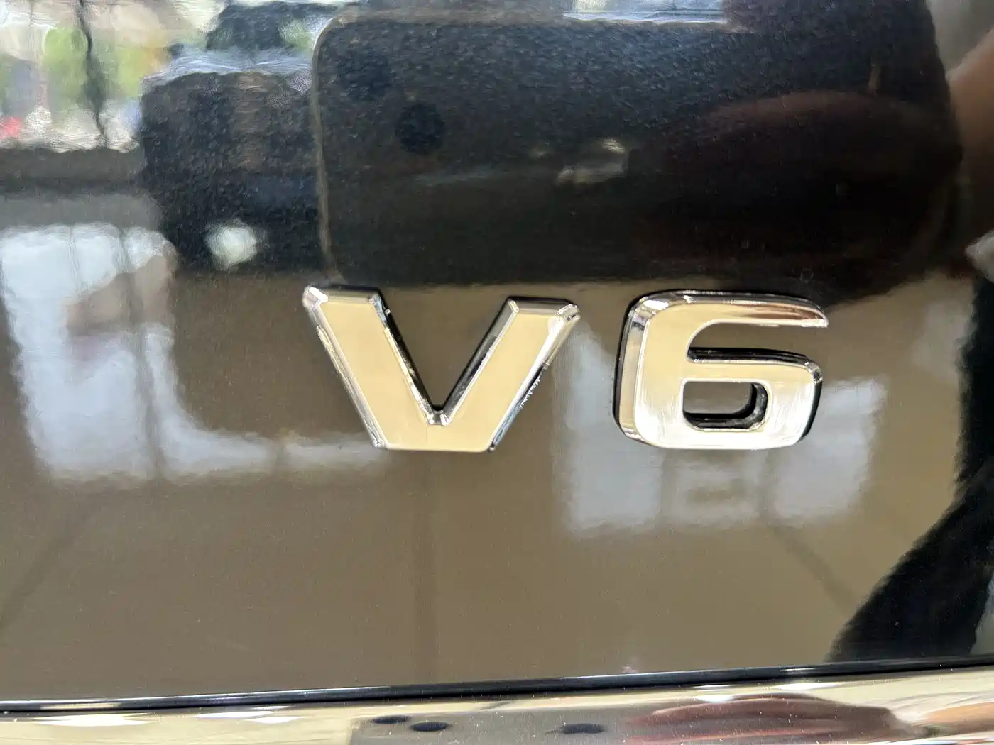 BAIC ORV Beijing Off-Road BJ80 2020 3.0T Automatic Glory Flagship Edition фото 6