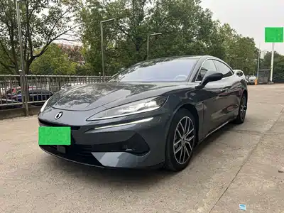 Denza Z9