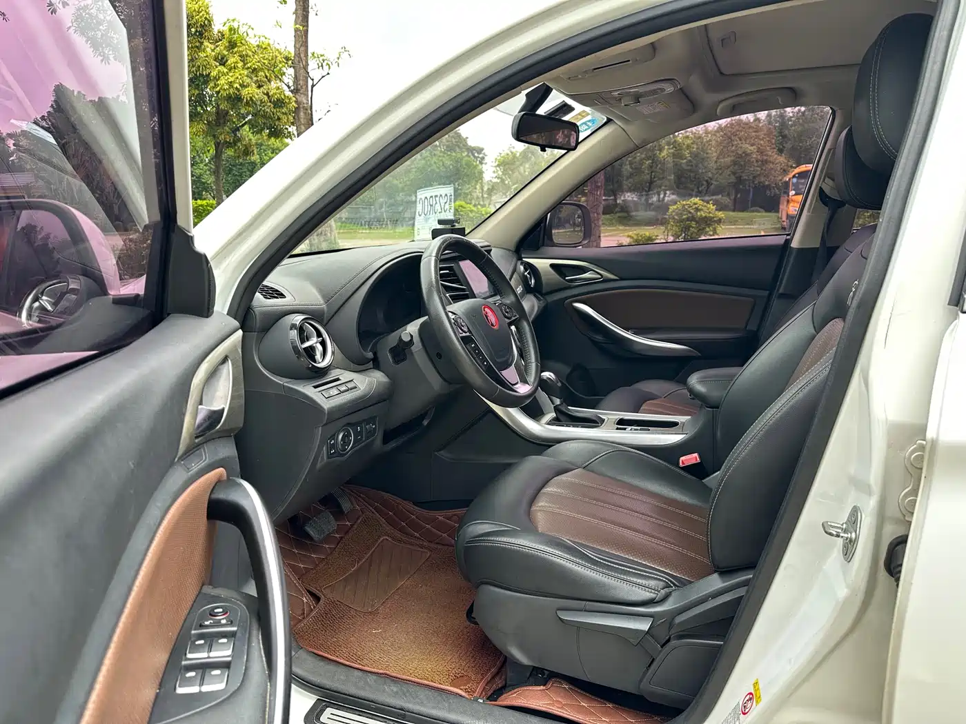 BYD Song 2017 Champion Upgrade Edition 1.5TID Auto Elite фото 8
