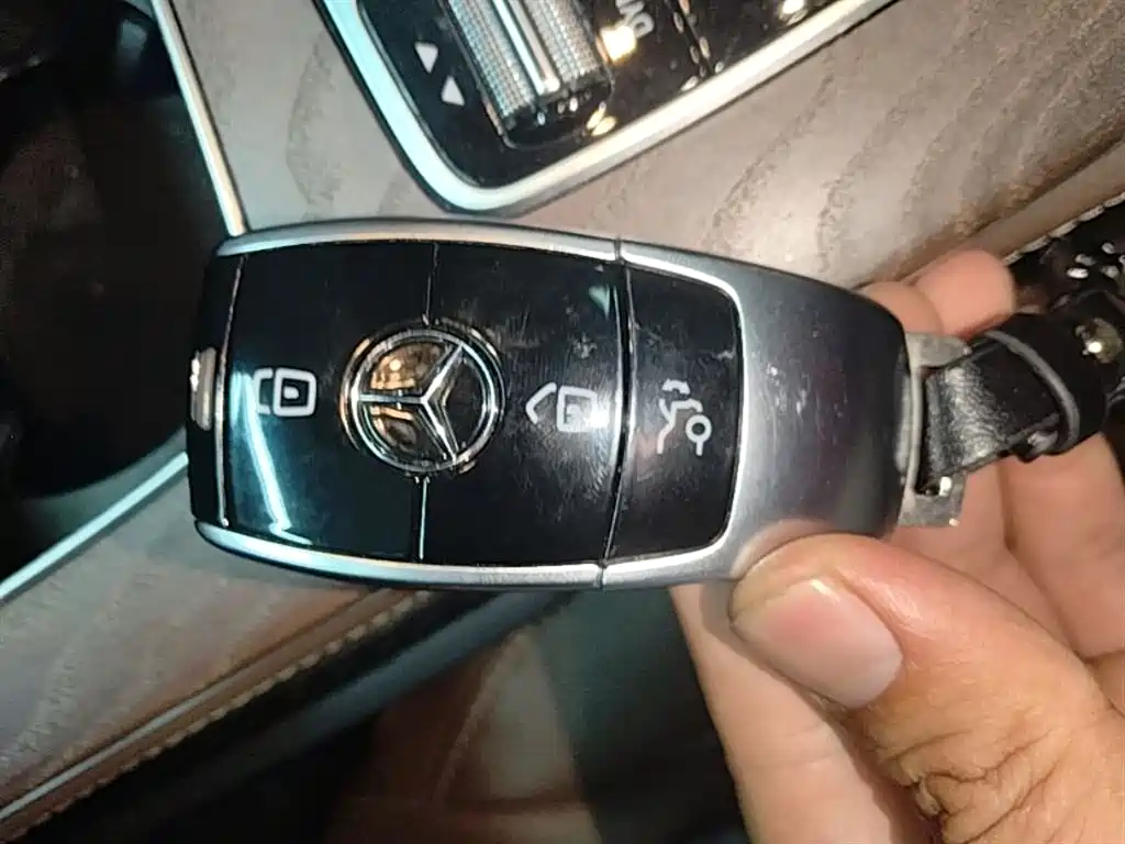 Mercedes-Benz E-Class 2023 Facelift E 300 L Fashion фото 9
