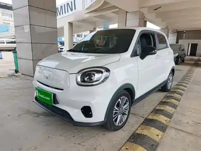 Leapmotor T03