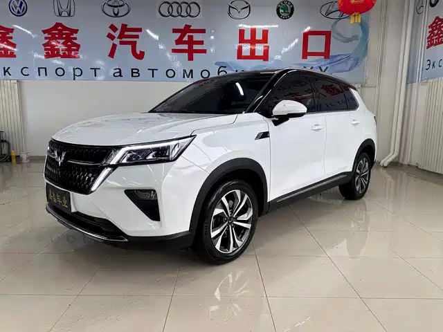 WULING WULING XINGCHEN