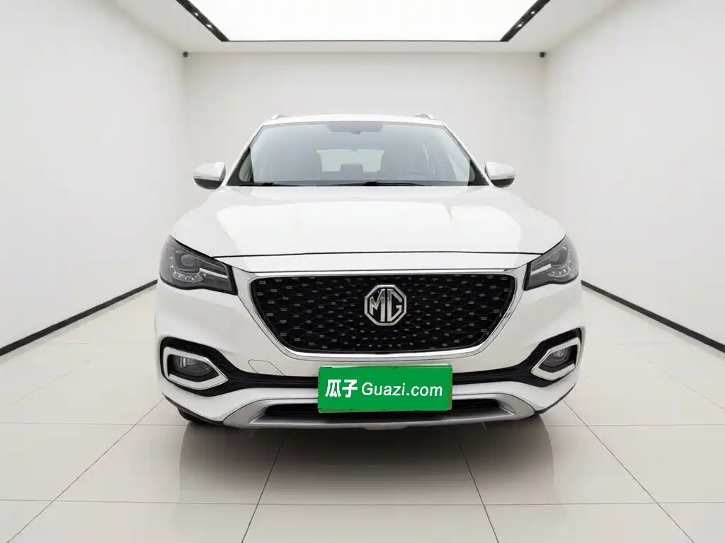 MG HS 2019 2019 20T Auto 2WD Trophy Super Sport Edition China VI