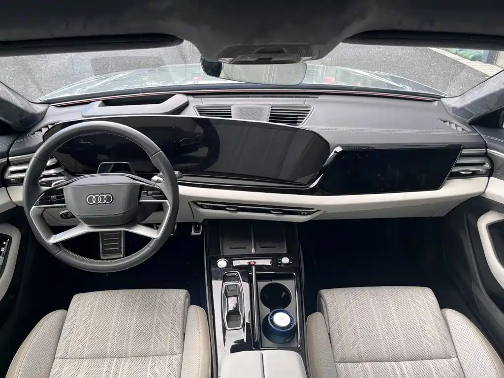 2026 Audi A6L