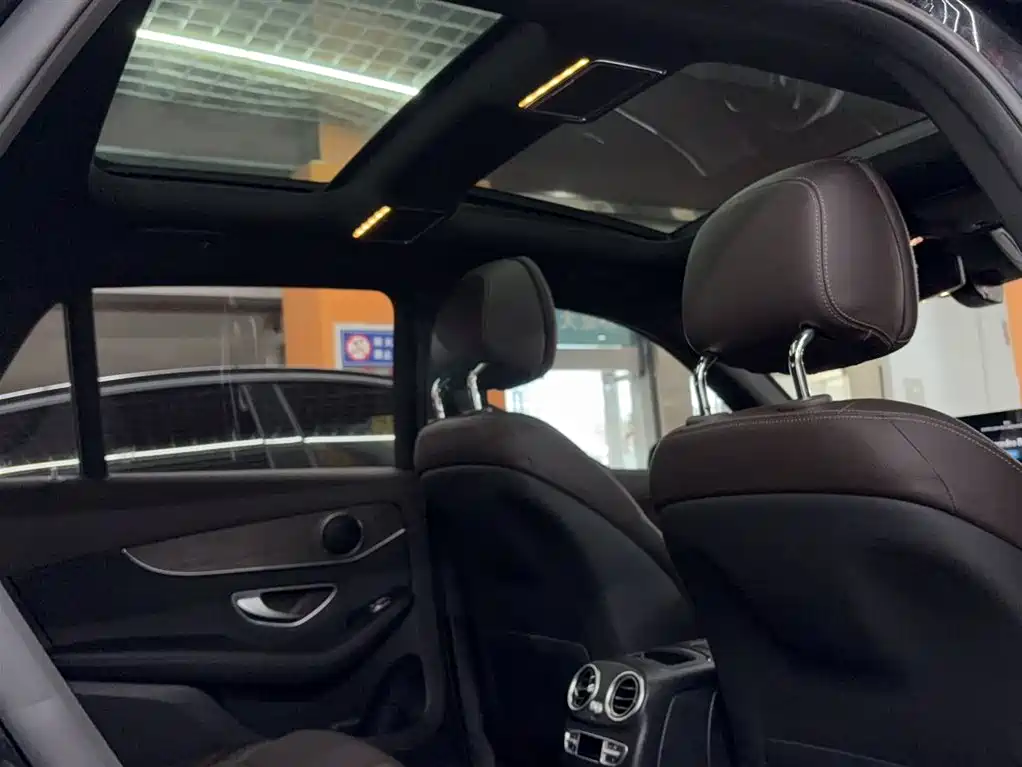 Mercedes-Benz GLC 2022 Facelift GLC 300 L 4MATIC Dynamic фото 6