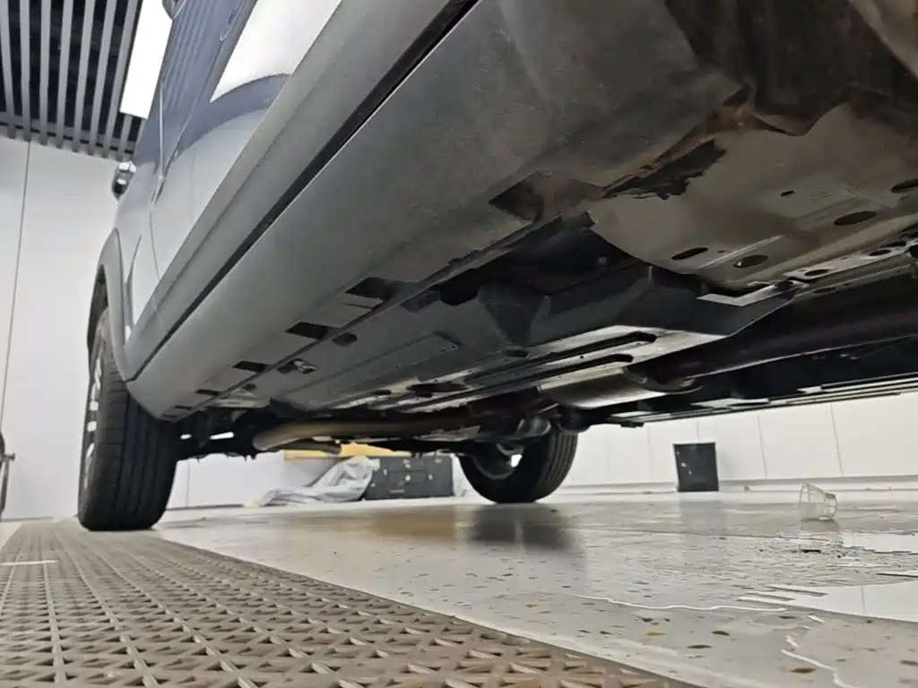 Haval Dargo 2025 2026 Model 1.5T High Configuration
