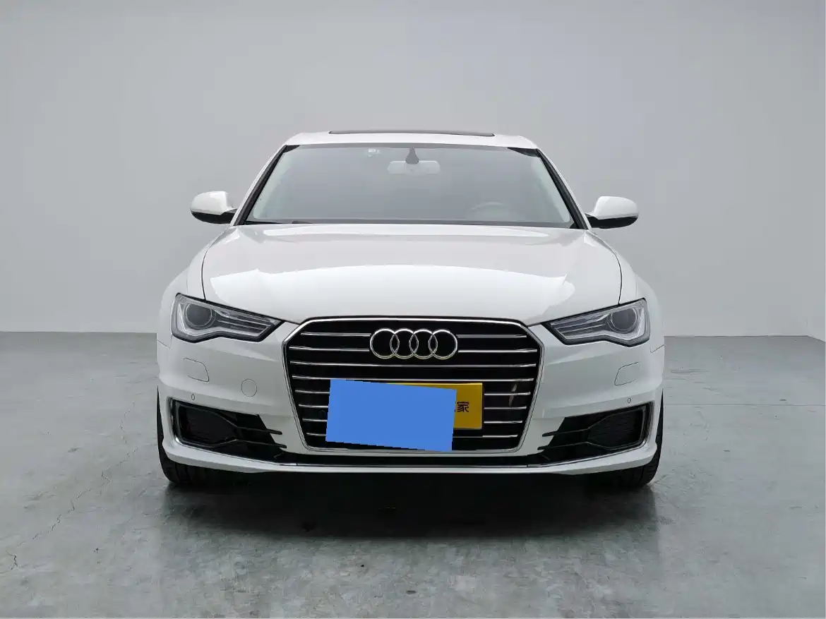 Audi A6L 2017 TFSI Technology фото 2