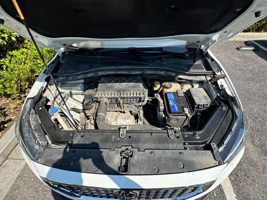 Photo 5 - MG ZS
