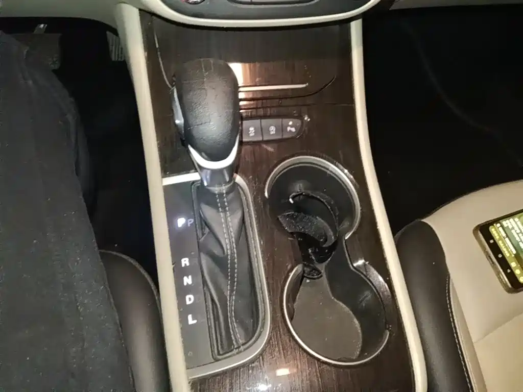 Buick Verano 2019 Sedan 15S Auto Leading фото 14