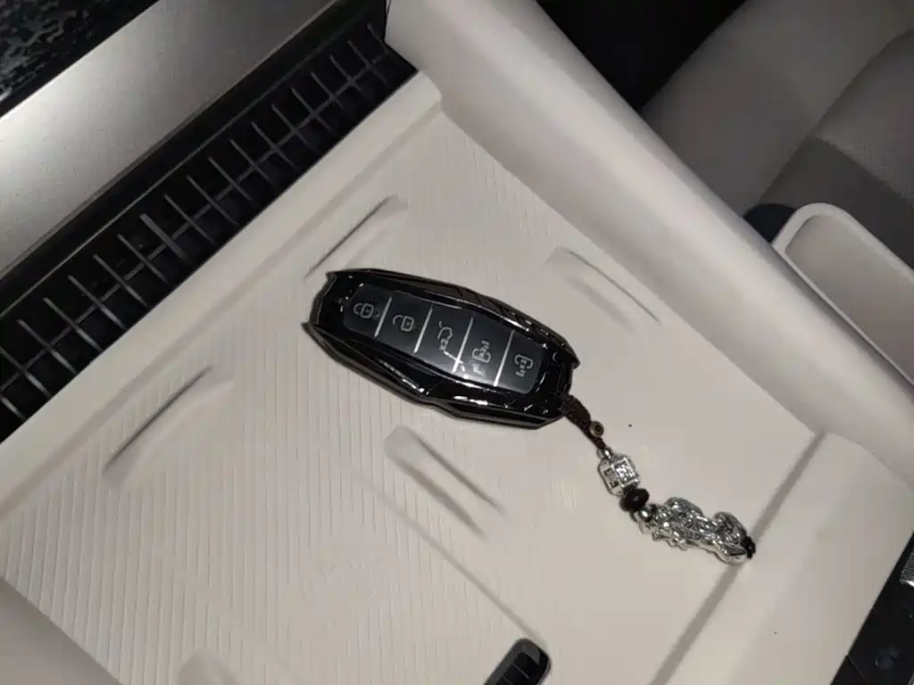 BYD Xia 2025 2025 DM-i 1.5T 180km Excellence