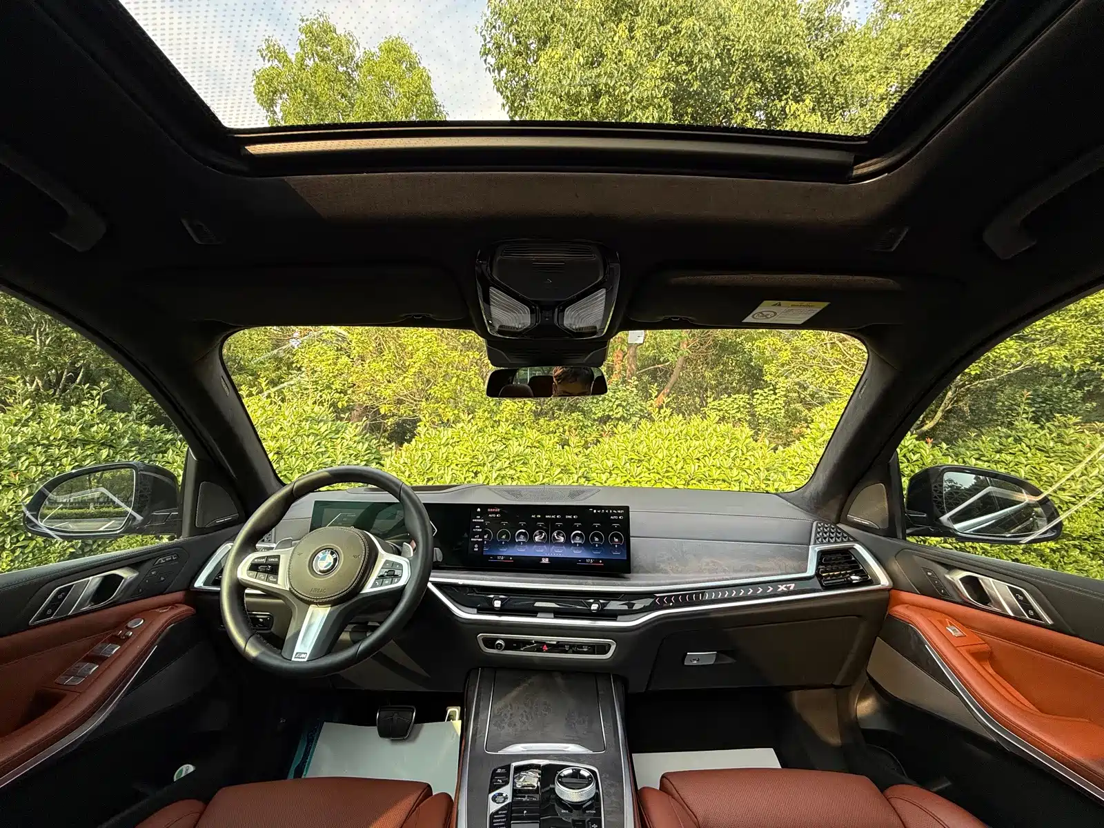 Фото 6 - BMW X7