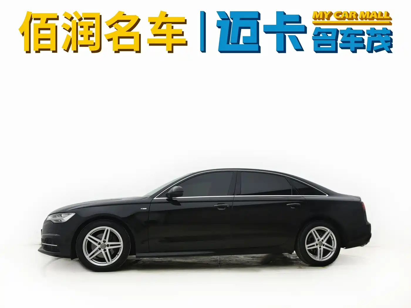 Audi A6L 2018 30th Anniversary 30 FSI Style фото 5