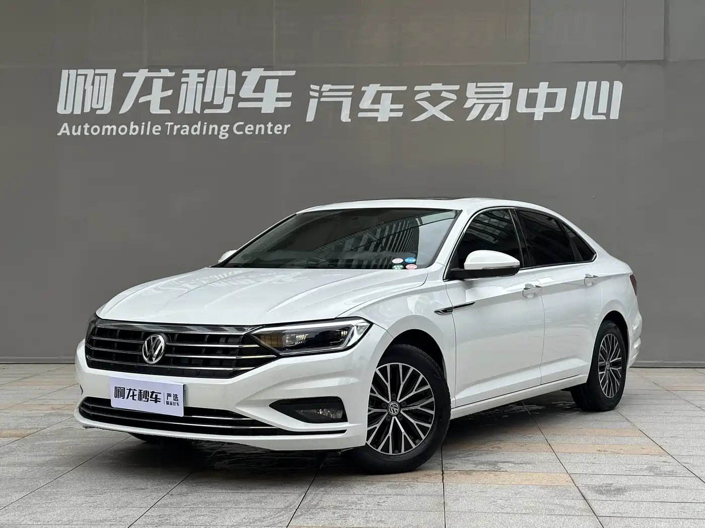 Volkswagen Sagitar 2021 280TSI DSG Comfort Smart Connect Edition фото 14