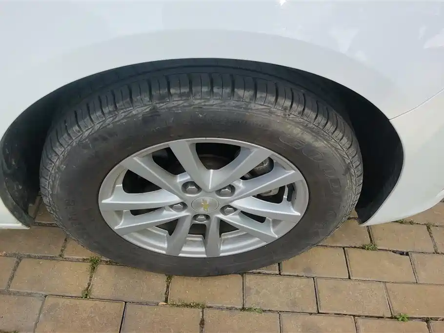 Chevrolet Malibu 2018 530T Automatic Comfort Edition фото 6