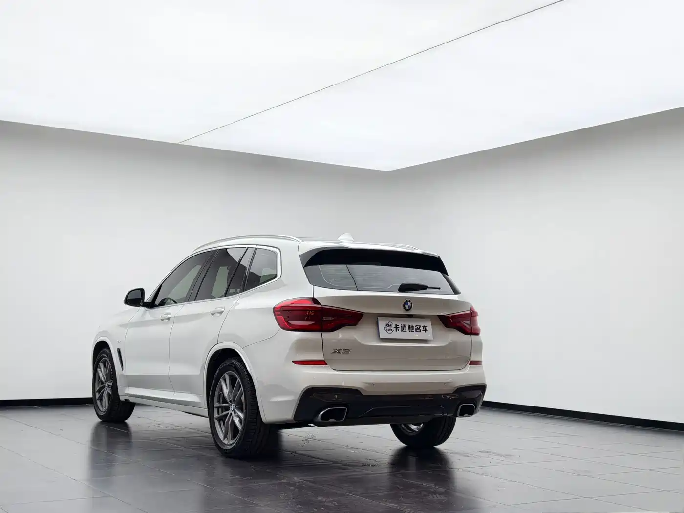 Фото 7 - BMW X3