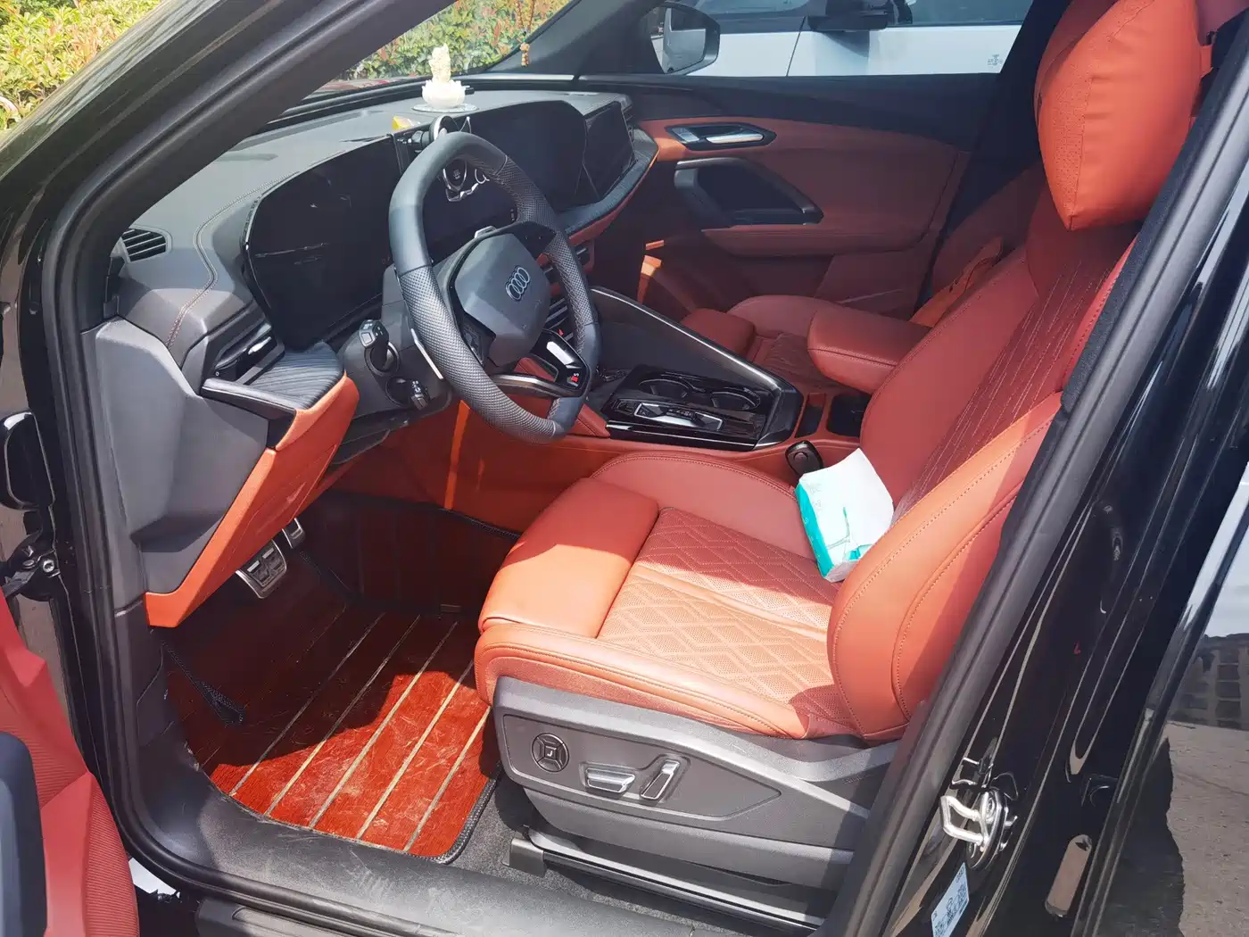 Audi Q5L 2026 2026 Luxury Sport 150kW