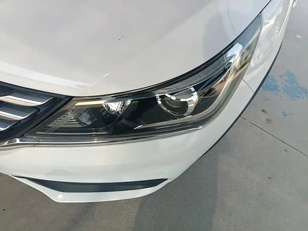 Baojun 310W 2019 2017 1.5L Manual Comfort China VI