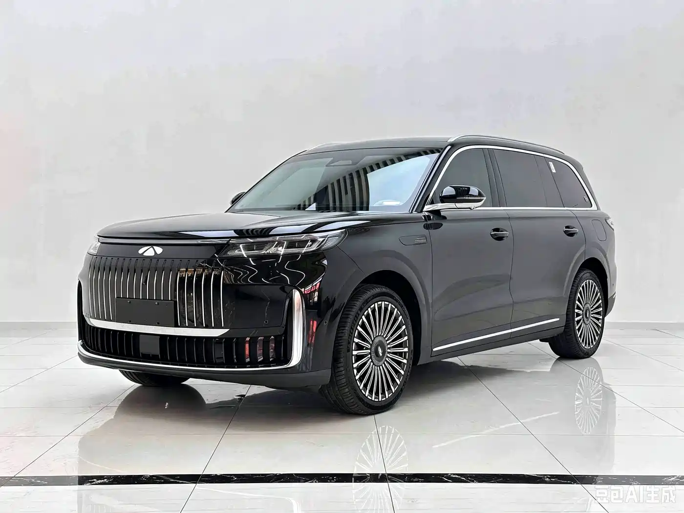 2025 Chery Fengyun Fengyun T11