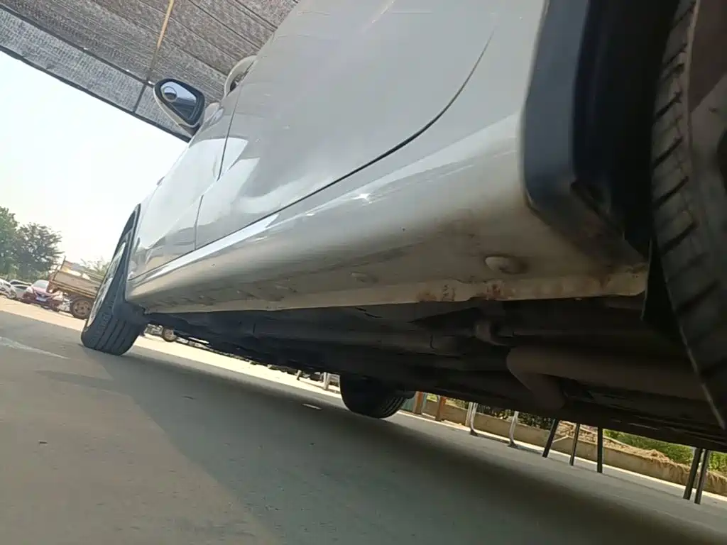 Baojun 310W 2019 2017 1.5L Manual Comfort China VI