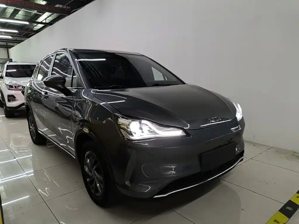 Nezha Auto Nezha V 2023 2022 Tide 300 Lite Ternary Lithium