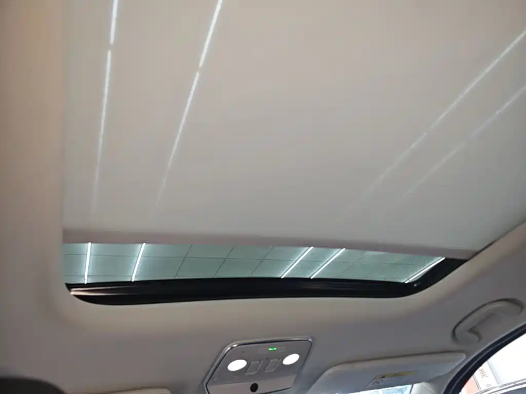NIO ES8 2022 2022 Model 75kWh 6-Seater