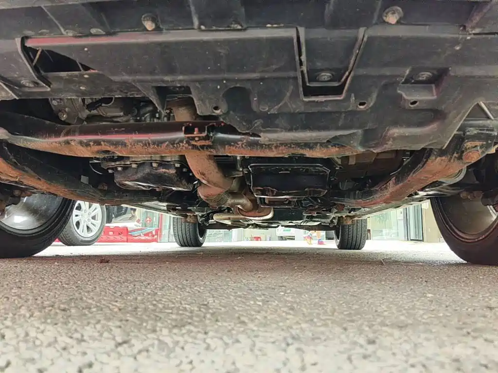 Photo 2 - Roewe RX5