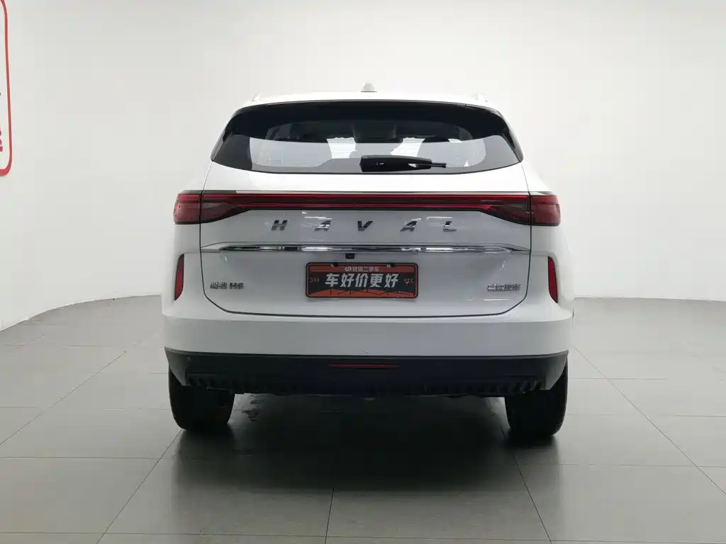Photo 4 - Haval H6