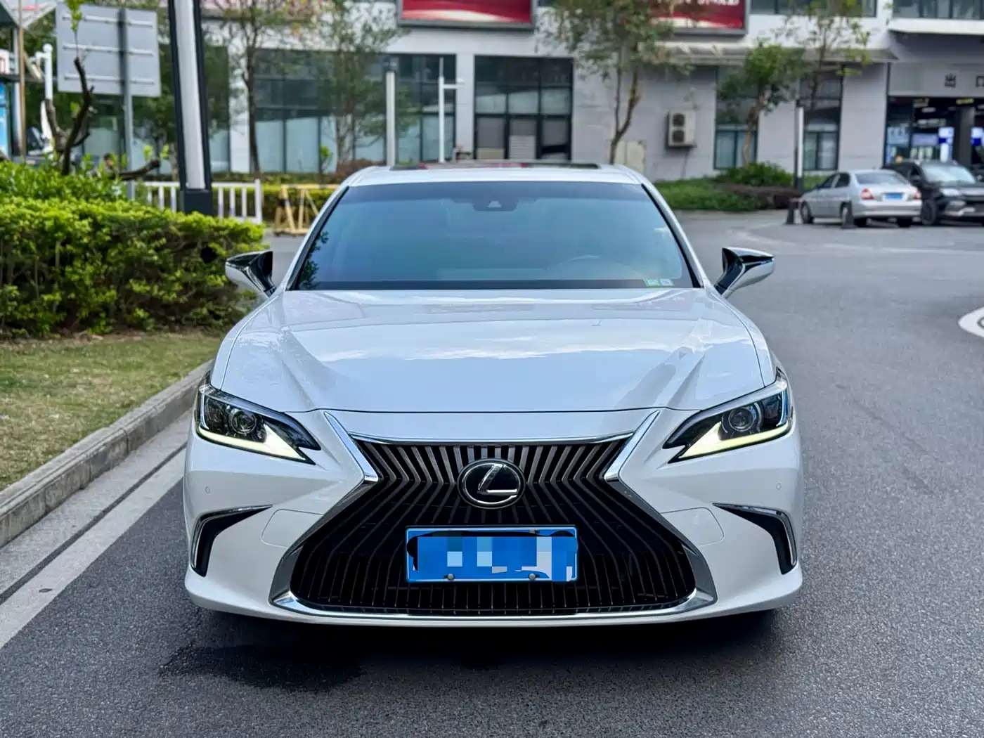 Lexus ES 2020 200 Excellence фото 2