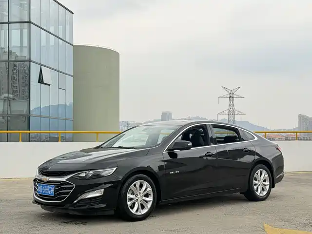 chevrolet mai-ruibao-xl