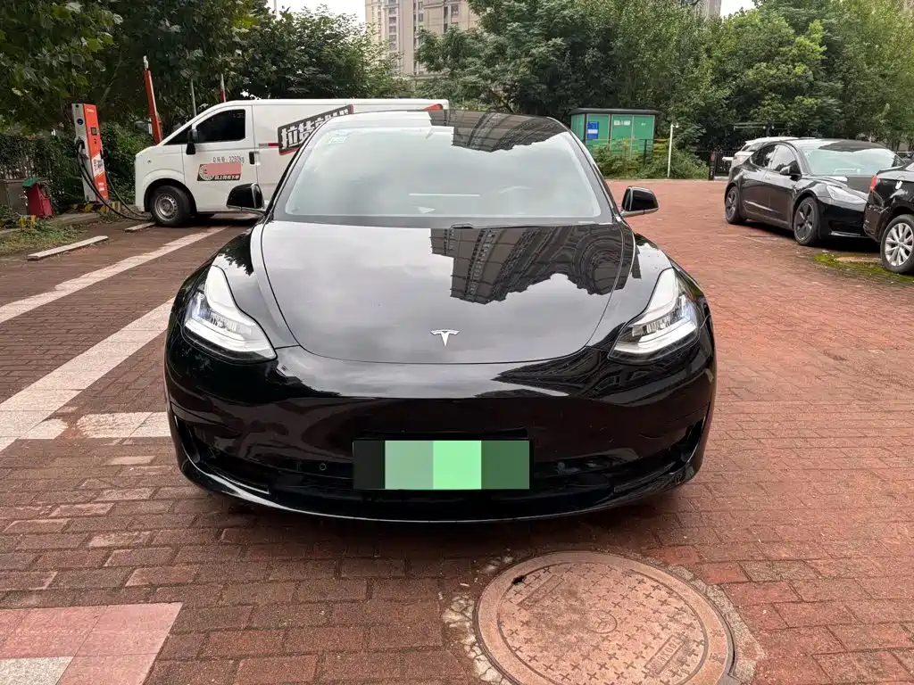 Фото 2 - Tesla Model 3