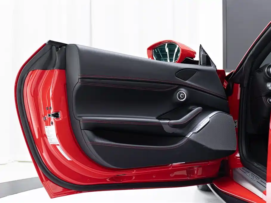 Ferrari Portofino 2023 2021 Model 3.9T M