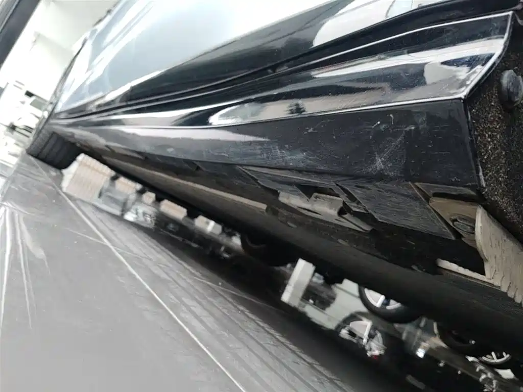 BYD Han L 2025 EV AWD LiDAR Flagship фото 22