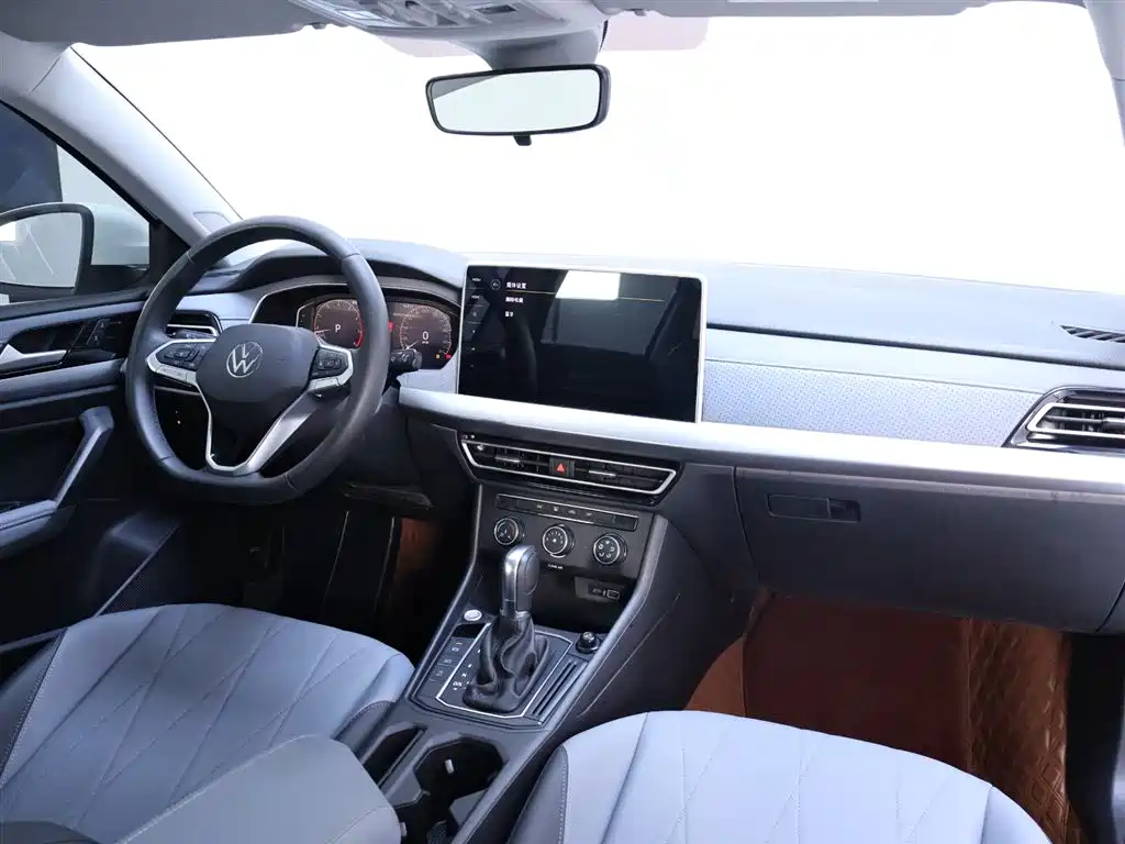 Volkswagen Lavida 2024 Model 1.5L Automatic 5 Million Edition фото 19