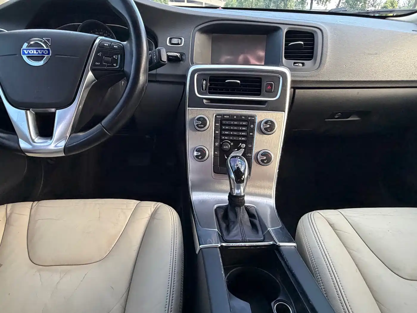 Photo 16 - Volvo S60