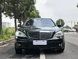 Фото 2 - Brabus S-Class