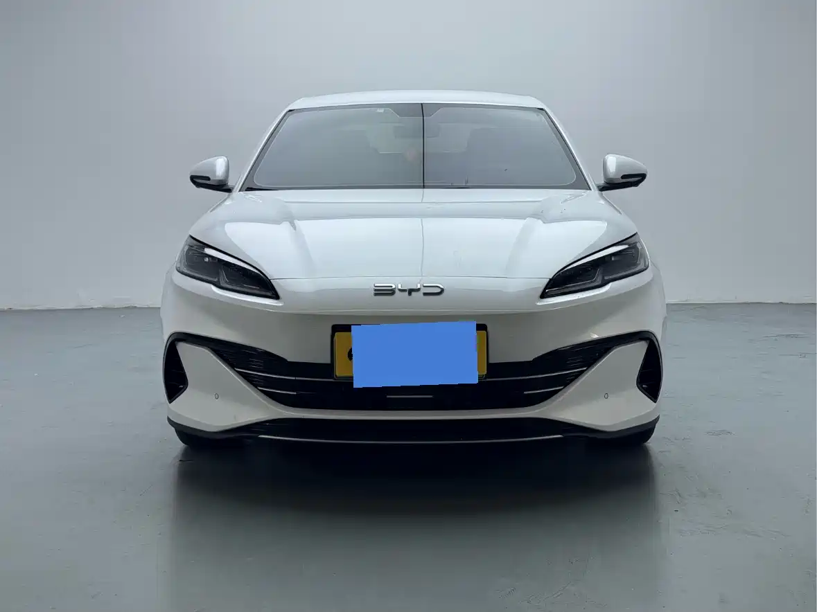BYD Seal 06 New Energy 2024 DM-i 80KM Prestige фото 2