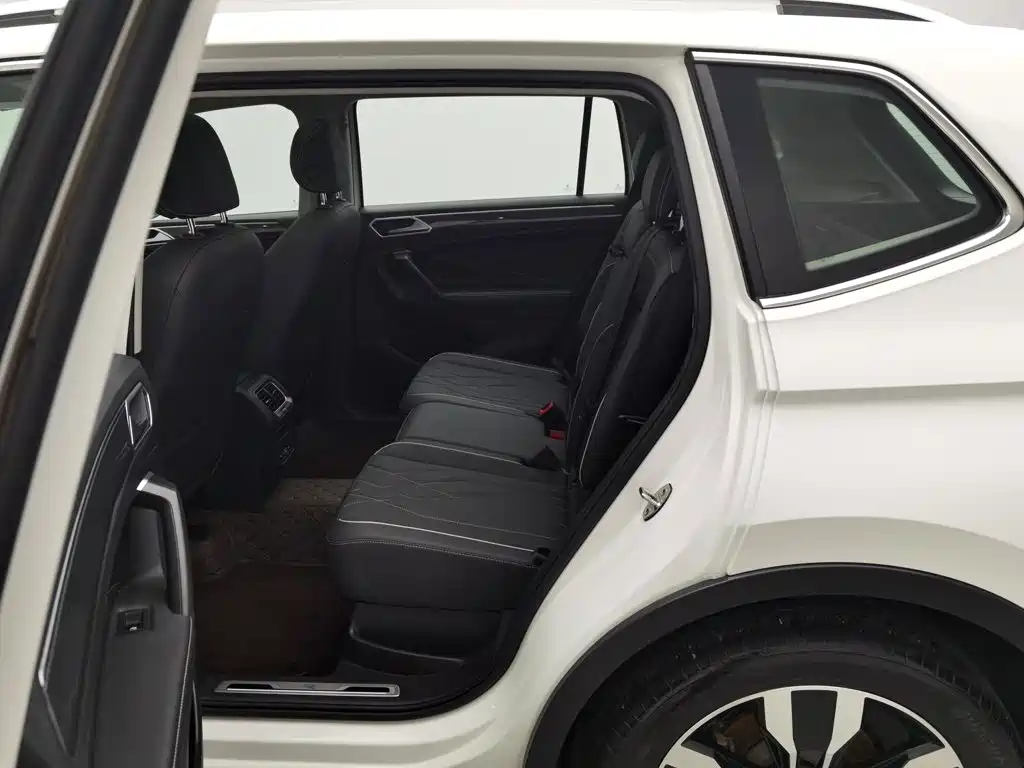 Volkswagen Tiguan, миниатюра 15